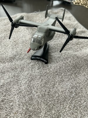 Boeing V-22 Osprey Aircraft Desk Display