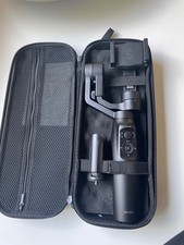 Moza Mini-MI 3-Axis Handheld Gimbal Stabilizer for Most Mobile Phones - MG35