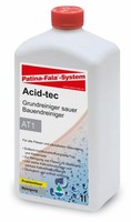 Patina Fala AT1 Grundreiniger 1L Feinsteinzeug Naturstein Acid-Tec Steinreiniger
