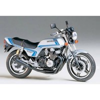 Tamiya 300014066 Honda Cb 750F Custom Tuned Motorradmodell Bausatz 1:12