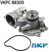 SKF VKPC88305 Wasserpumpe Wapu FüR BMW