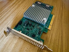 Supermicro AOC-S3816L-L16IT 16 int 12Gb/s SAS3 ports,x8 Gen4, HBA - LP,122 HDD