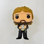 Funko Pop! WWE - Million Dollar Man Ted Dibiase #41 Loose OOB No Box