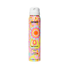 Amika the Shield Anti-Humidity Spray Lightweight, Invisible Heat Protection Sp