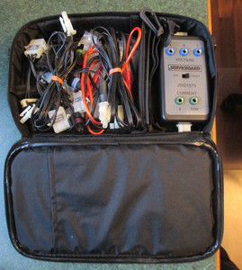 John Deere Servicegard Electronic Control Analyzer JDG1575