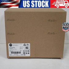 Allen Bradley 193-1EFGE Overload Relay, 20-100 Amp Range