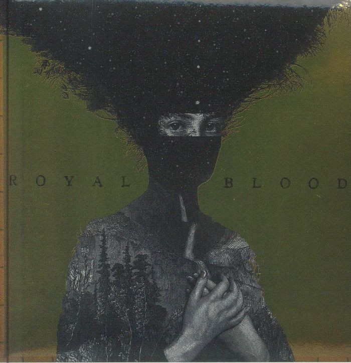 ROYAL BLOOD - Royal Blood (10th Anniversary Deluxe Edition) - CD (limited CD)
