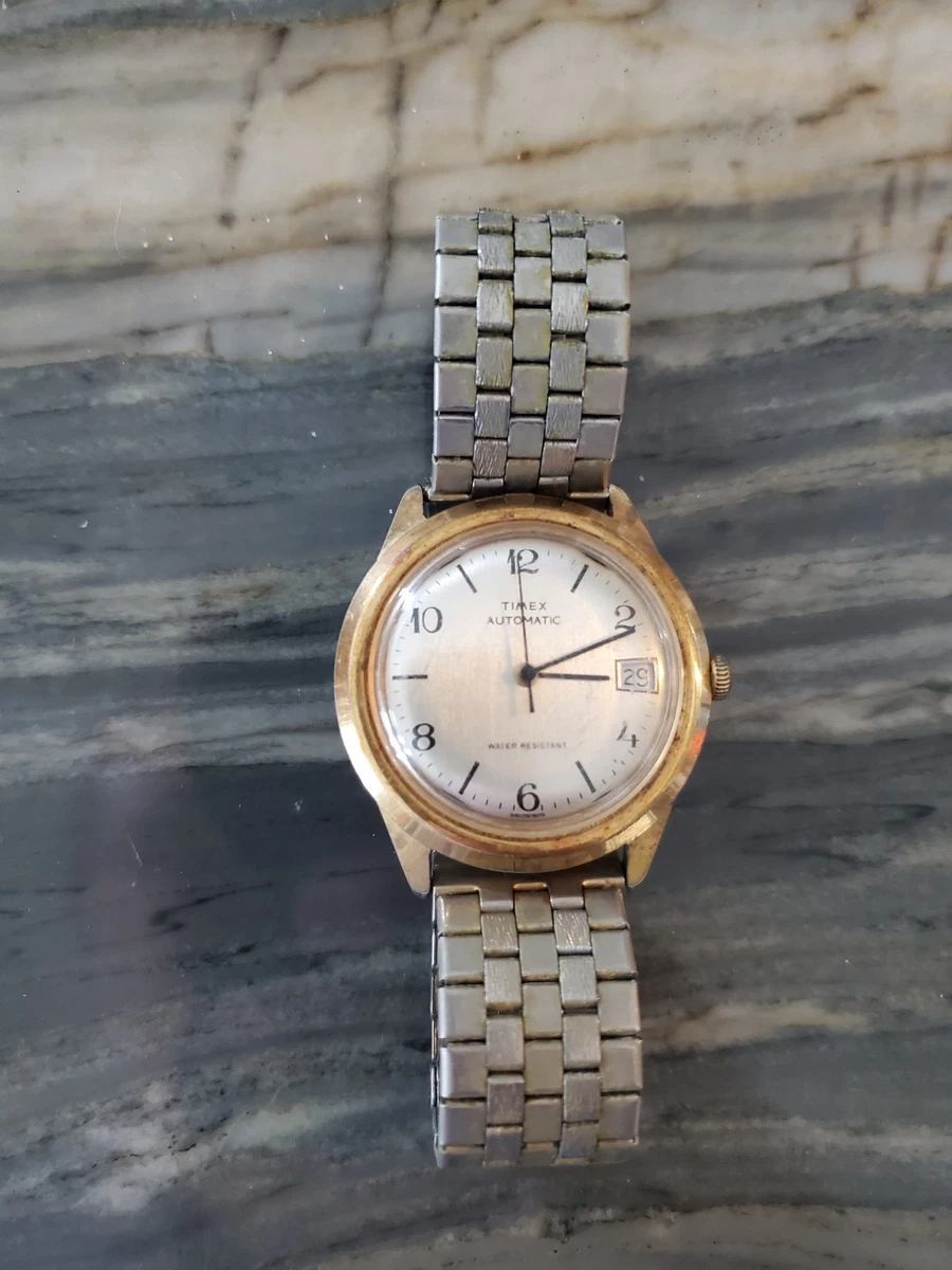 Timex Watches 1970-1979 for sale | eBay