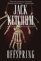 Jack Ketchum - Offspring - Paperback - H245Z