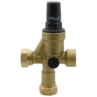 2,1 bar 3/4'' Druckminderventil S6101 - Santon