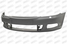 Prasco Stoßstange vorne für SWR für PDC Lackierfähig für Skoda Octavia 08-12