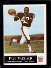 Click to enlarge Paul Warfield