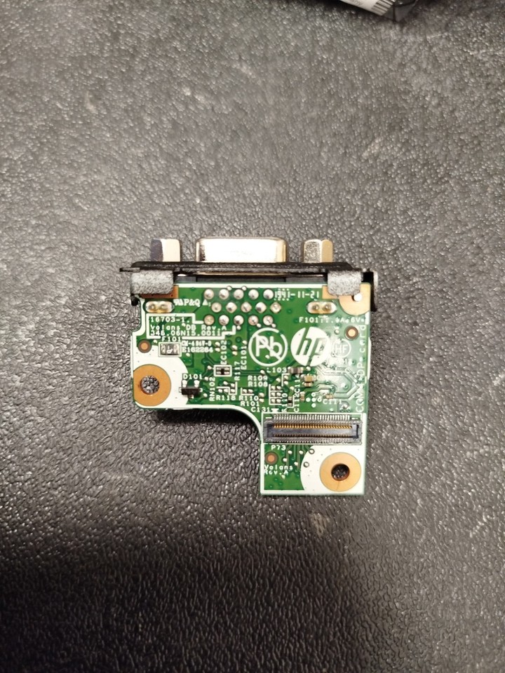 Antenna WiFi Con Cavo Per HP EliteDesk 400 600 800 G4 G5 Mini PC
