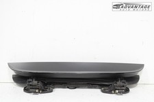 2010-2013 Porsche Panamera 970 Tailgate Liftgate Trunk Spoiler Wing Molding Oem