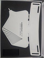 CurrentBody Skin LED Neck and Dec Perfector  Fully Wearable Anti-Aging LED Mask