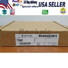 New Box Allen-Bradley 1756-OA8E AB PLC Output Module 1756OA8E Free Shipping
