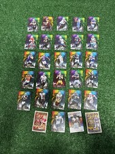 2022 Panini Origins Football Lot Of 29 Cards (13 Rookies)