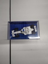 MINICHAMPS WILLIAMSF1 1/43