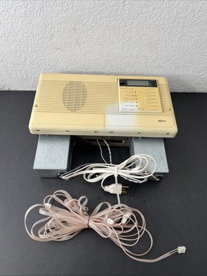 Nutone Intercom System IM-3303 with accessories transformers, Door Chime, Mount