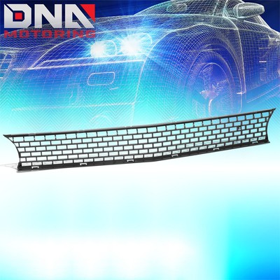 For 2015-2023 Dodge Challenger SRT Hellcat Square Mesh Front Upper Grille Insert