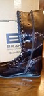 Sheamus & Antonio Cesaro Hand Signed Wrestling Boot Inscribed "The Bar" - WWE  — photo 5