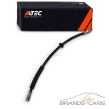 ATEC BREMSSCHLAUCH BREMSLEITUNG VORNE FÜR BMW 5-ER E34 7-ER E32 8-ER E31