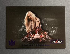 2026 Panini Ring Royalty MLW Wrestling Checklist Guide in-content 58