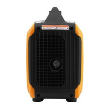Groupe électrogène inverter 2KW 230V portable générateur silencieux camping car