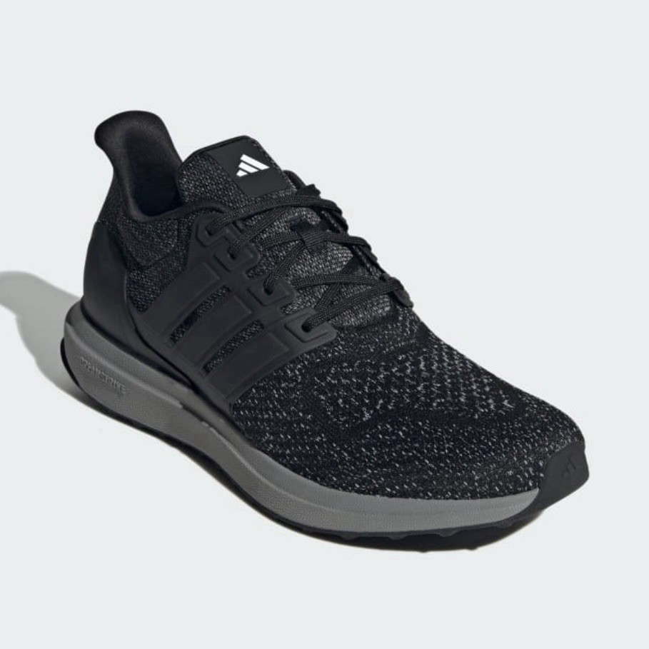 Adidas Ultradream DNA Black Gray Athletic Shoes Sneakers JP7690 Mens Size 12 NWB