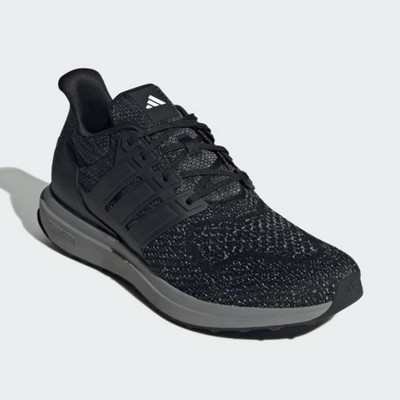 Adidas UltraDream DNA Black Grey Athletic Running Sneakers JP7690 Men\'s Sizes Adidas Men main image 3