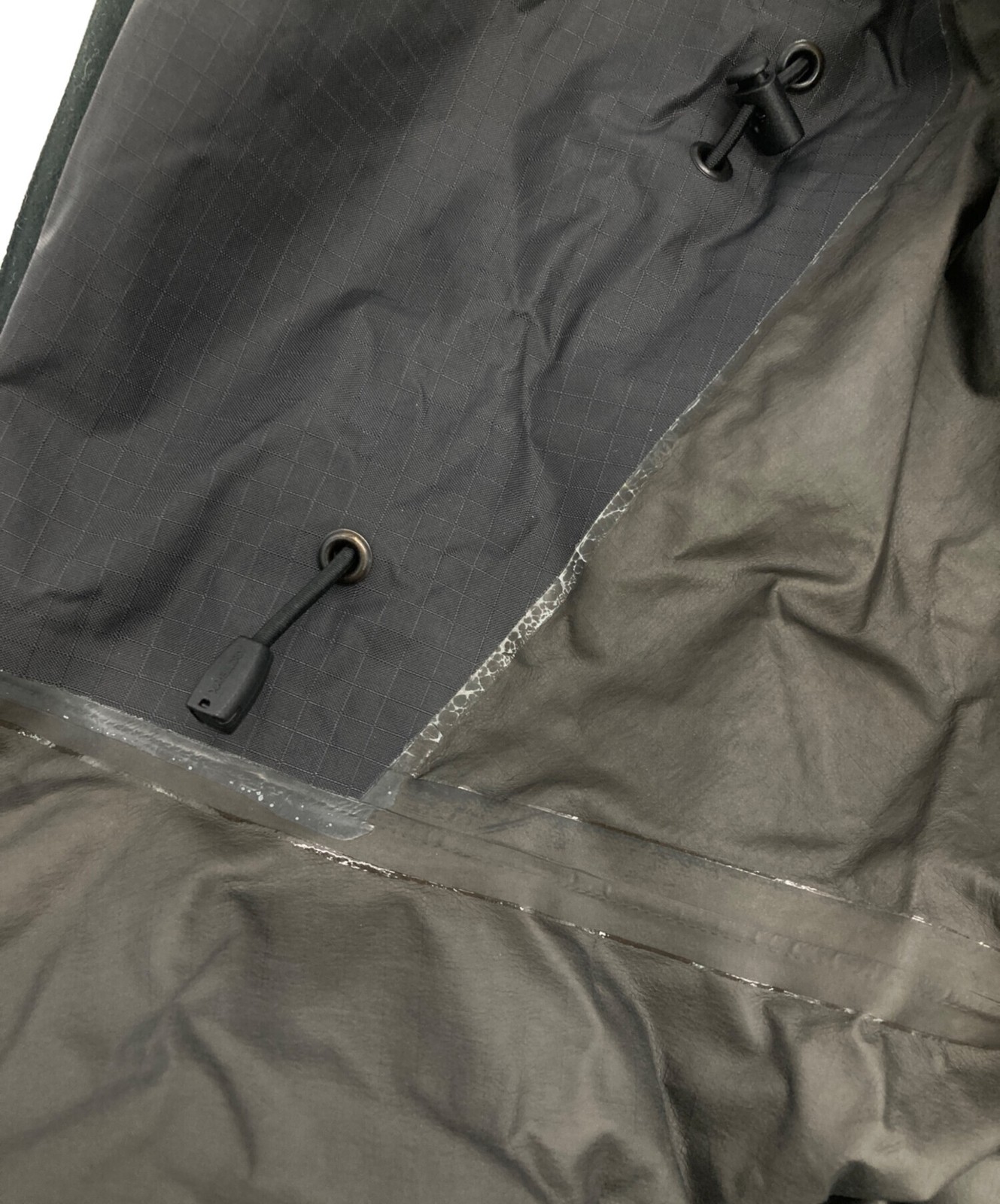 ARC'TERYX BETA SL JACKET Navy Size: XL image 5