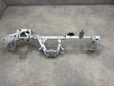 Porsche 911 992 2022 All Carrier Dashboard Cockpit 992857011 DMJ4741