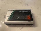 Vintage Sony Walkman. WM-11, Untested, Clean