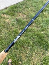 Crappie Lamiglas Infinity Ultra Light Lamiglas Graphite Fishing