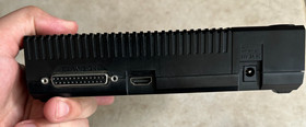 Collectorvision Phoenix Console First Run Colecovision Unit w/ Controller