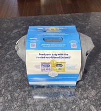 Enfamil Bag With Baby Formula Neuro Pro 7.2 oz 0-12 Months New Exp 10/2026