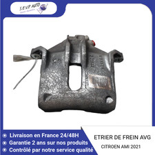 Etrier de frein Citroen AMI