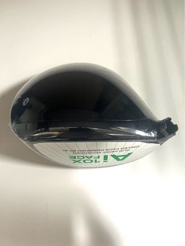 Tête De Driver Callaway Elyte Triple Diamant 10,5° - Occasion