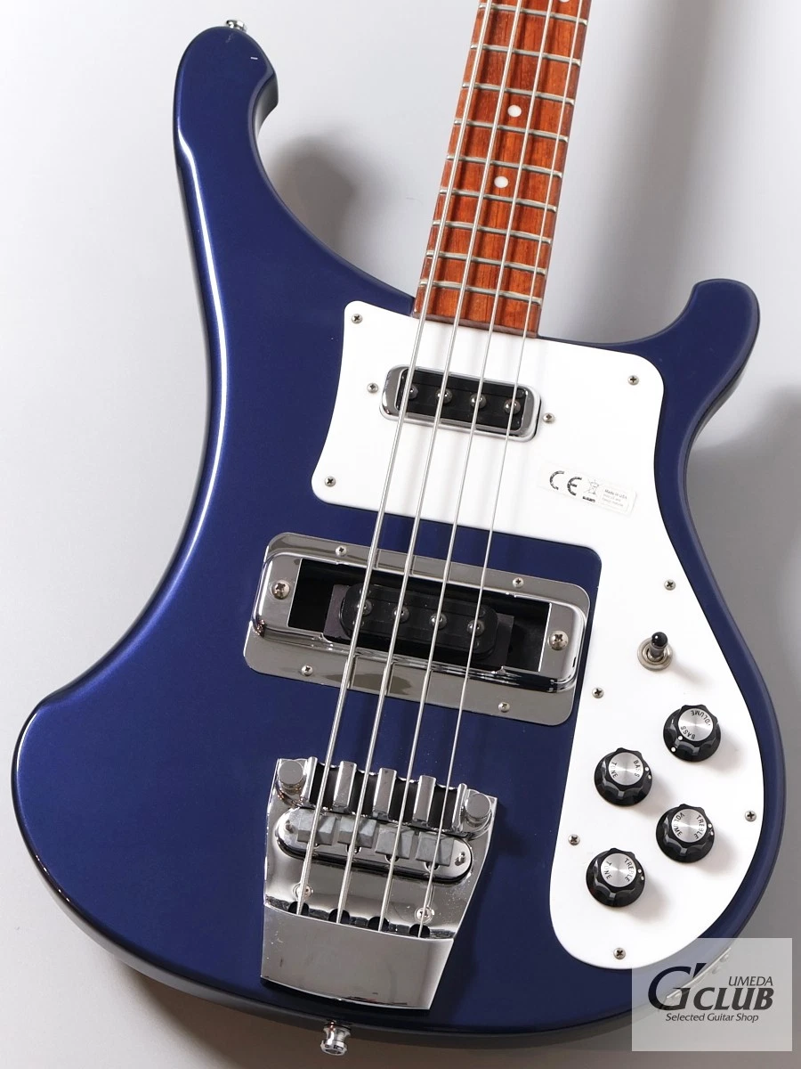Rickenbacker 4003 FG【極美品】ハードケース付き Rickenbacker 4003 Bass Guitars for sale | eBay