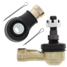 Tie Rod End Kit For Polaris Big Boss 300 6x6 1994 350L 6x6 1993; 51-1022