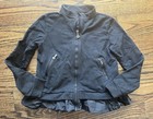 Moncler Maglia Cardigan Jacket Girls Size 10y — photo 1