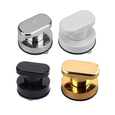 Handhaben Verbesserte Belastungskapazität Wiederverwendbar 6,5*5 Cm Brandneu