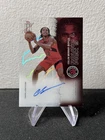 Collin Murray-Boyles 2025-26 Topps Signature Class Crystal Clear Auto Rookie
