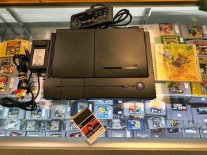 PC Engine Duo RX | eBay