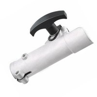 26 Mm Schaftverbinder Klemme F??R Freischneider Und Trimmer Verwendung Aluminium