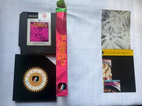 Krazy Kreatures (Nintendo Entertainment System, 1990) NES