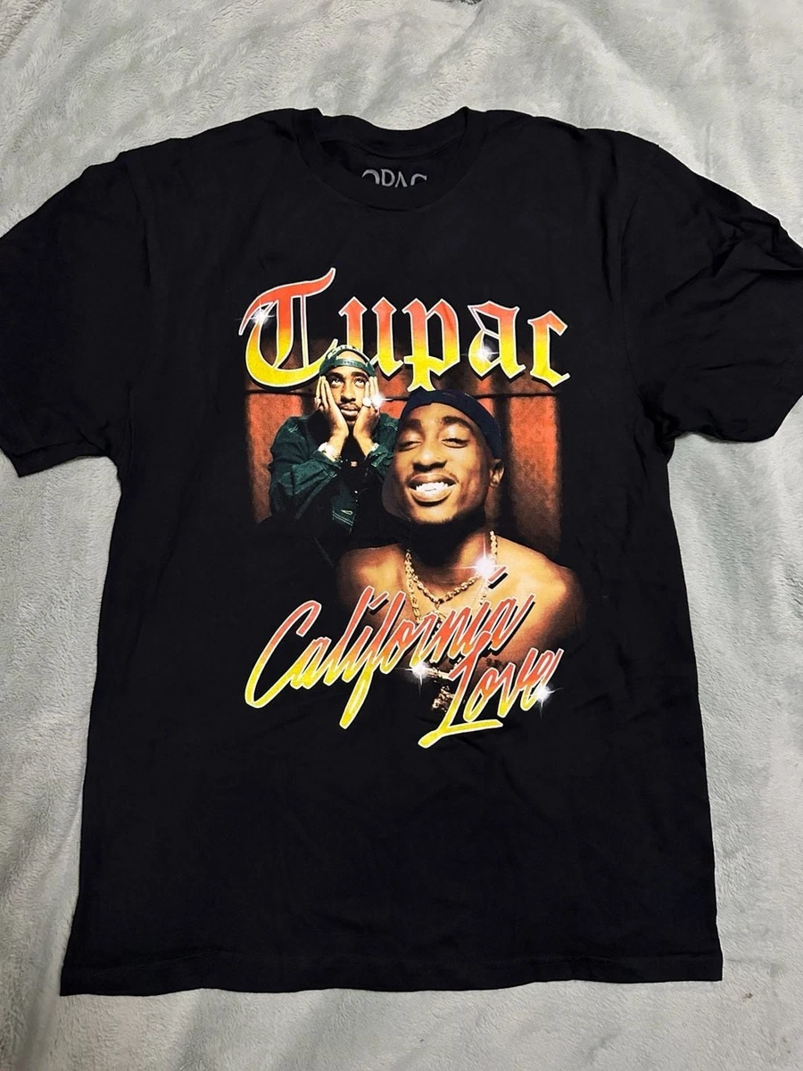2pac Shirt for sale | eBay