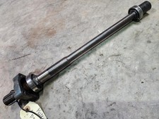 Kubota L175 Tractor Pto Shaft And Coupler