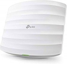 TP-Link EAP225 Omada AC1350 Gigabit Wireless Access Point Business WiFi