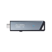ADATA UE800 - 1 TB - USB Typ-C - 3.2 Gen 2 (3.1 Gen 2) - 1000 MB/s - Dia